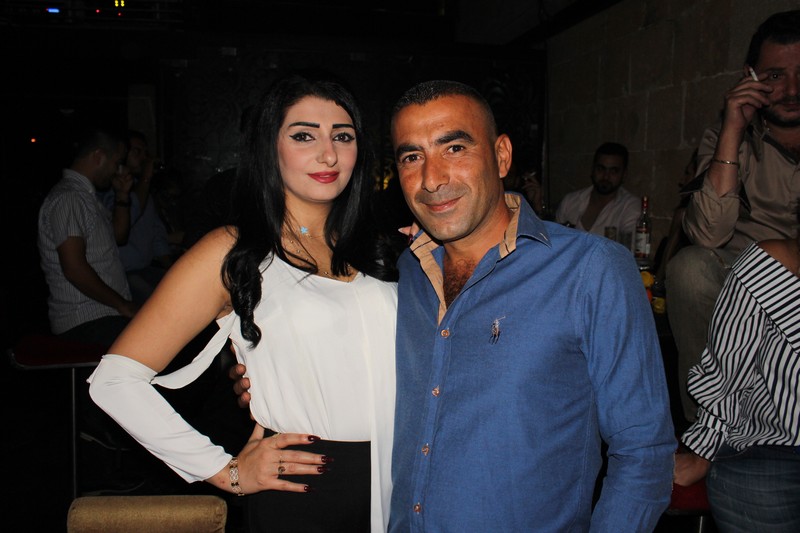 Taiga Batroun on Saturday Night